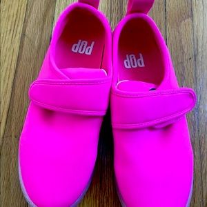 POP Sneakers